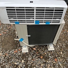 SHARPルームエアコン