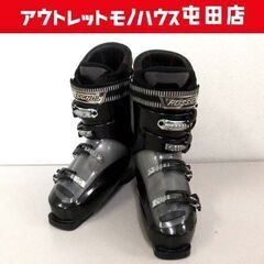 ROSSIGNOL A70 Alias スキー ブーツ ROSSIGNOL 28-28.5cm スキーブーツ ALIAS SENSOR 70 EASY ENTRY