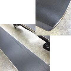 ATOMIC 157cm カービングスキー VARIO AM CAP FIBER VARIOSERIES
