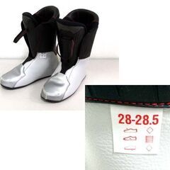 ROSSIGNOL 28-28.5cm スキーブーツ ALIAS SENSOR 70 EASY ENTRY 4