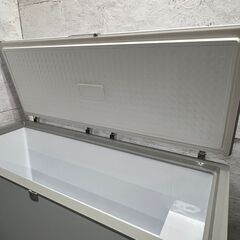 ジェーシーエム】 冷凍ストッカー RITC-556 業務用 大容量サイズ 100V 
