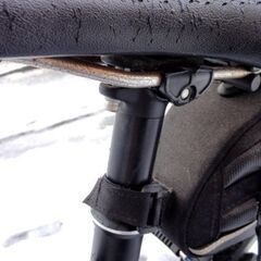 Bianchi ROMAⅡ クロスバイク 700×28C 9×2 18段変速 46㎝ ビアンキ 自転車 ローマ 札幌市 中央区 南12条