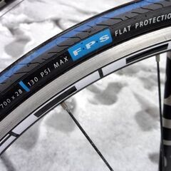 Bianchi ROMAⅡ クロスバイク 700×28C 9×2 18段変速 46㎝ ビアンキ 自転車 ローマ 札幌市 中央区 南12条