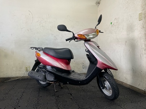 原付 ヤマハ ジョグ SA36j ご自宅まで無料配達します❗ヤマハ JOG