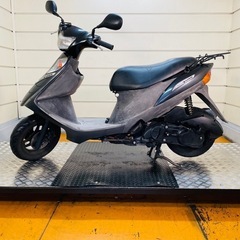 ホンダリード100カスタムJF06ブルーパール新品部品多数！！2スト2種原付カスタムペイント済み (BKB) 湊川のホンダ の中古あげます・譲ります｜ジモティーで不用品の処分