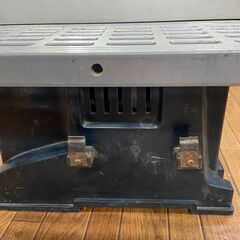 中古】【動作OK】【店頭引取限定】AXPRO 100V木工用スタンド付テーブル 