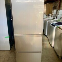 【美品】大阪送料無料★3か月保障★2022年★NR-C343GCL★R-828 美品】大阪送料無料☆3か月保障付き☆冷蔵庫☆2022年