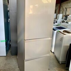 【美品】大阪送料無料★3か月保障★2022年★NR-C343GCL★R-828 美品】大阪送料無料☆3か月保障付き☆冷蔵庫☆2022年