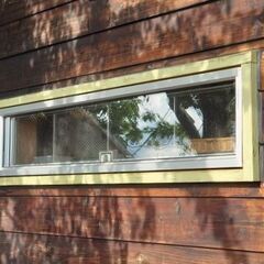 ラスト1点！【90cm×1,000cm】シルバー 窓 ミラーフィルム フィルム