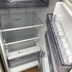 ★ジモティ割あり★  Panasonic  冷蔵庫  248L   年式2019  動作確認／クリーニング済み KJ6819