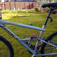 MTB マウンテンバイク GT RTS-3