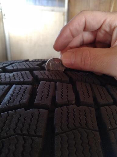 PIRELLI（ピレリ） XV に！ PCD100 225/60R17 新品 スタッドレス 