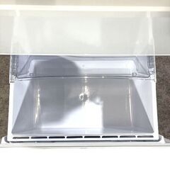 AQUA アクア 冷蔵庫 AQR-27M 272L 2022年製 ホワイト