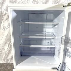 AQUA アクア 冷蔵庫 AQR-27M 272L 2022年製 ホワイト