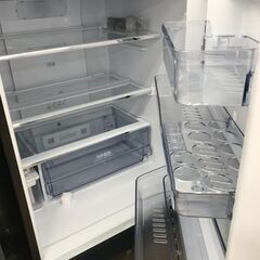 ★ジモティ割あり★ AQU   冷蔵庫   272L  年式2022  動作確認／クリーニング済み KJ6820 