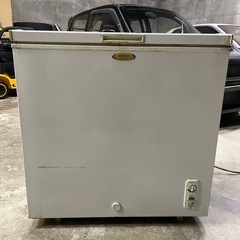 Abitelax 冷凍庫 ACF-102 冷凍庫 Abitelax ACF-102