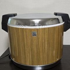 タイガー電子ジャー  2020年 2020年タイガー電気ジャー