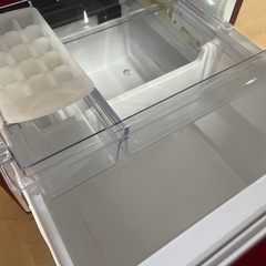 100797 アクア2ドア冷蔵庫