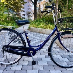 Dunlop 自転車の中古が安い！激安で譲ります・無料であげます｜ジモティー 