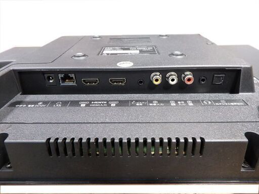 新札幌 液晶テレビ LE-2432TS ティーズネットワーク 23.6インチ液晶 幅552×高368×奥行151mm No.2911 ティーズネットワーク 24V型 液晶 テレビ 3波Wチューナー搭載 デジタル