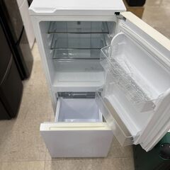 ★ジモティ割あり★ Hisense 冷蔵庫 134L 18年製 動作確認／クリーニング済み TJ9609 ☆ジモティ割あり☆ Hisense 冷蔵庫 134L 18年製 動作確認
