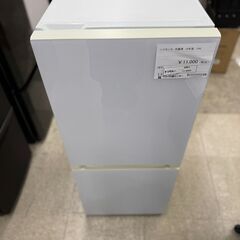 ★ジモティ割あり★ Hisense 冷蔵庫 134L 18年製 動作確認／クリーニング済み TJ9609 ☆ジモティ割あり☆ Hisense 冷蔵庫 134L 18年製 動作確認