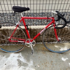 クロスバイク 「TREK FX3 2017モデル (タイヤサイズ700x35)」