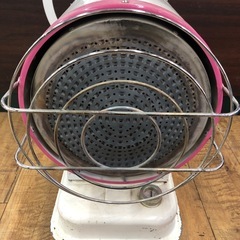静岡製機 ジェットヒーター VAL6PH 動作OK