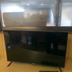 1万円 テレビ(家電)の中古が安い！激安で譲ります・無料であげます｜ジモティー