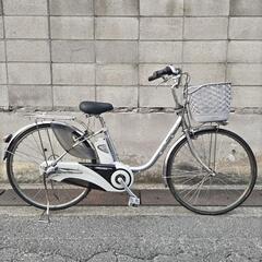 R6107 電動アシスト自転車 パナソニック ViVi DX 2011年モデル