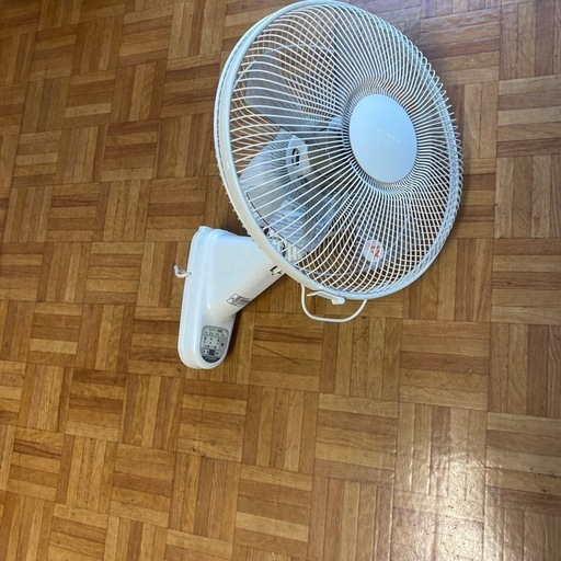 扇風機