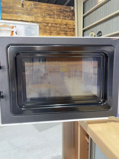 IRIS OHYAMA 】アイリスオーヤマ IMB-T178 2023年 電子レンジ 50/60Hz