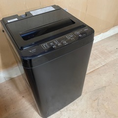 110710 ヤマダセレクト4.5kg洗濯機 2022年製