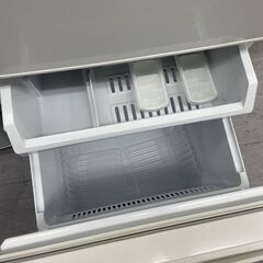 冷蔵庫 126L 2021年製 無印良品 MJ-R13B ホワイト 白 100Lクラス 百Lクラス 120Lクラス 2ドア 札幌市手稲区