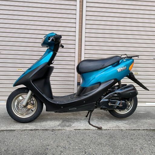 とと様 ライブディオ dio AF35 フロントディスクブレーキ 原付 バイク 互換品