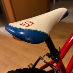 ヨツバサイクル　20インチ