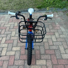 ヨツバサイクル　20インチ