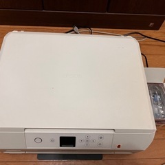 EPSON プリンター　ジャンク品　 