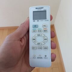 エアコン美品！