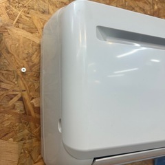 ☆☆（2265）【格安・・中古・・エアコン】　2019年製　コロナ　2.2KW売ります☆☆