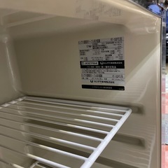 ホシザキ業務用テーブル形冷蔵庫　2019年式　RT-150PTE形