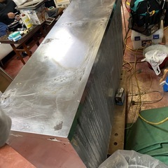 ホシザキ業務用テーブル形冷蔵庫　2019年式　RT-150PTE形