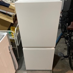 【ジモティー割！】Panasonic 2ドア冷蔵庫 2024年製　5000円引き