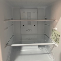 【ジモティー割！】Panasonic 2ドア冷蔵庫 2024年製　5000円引き