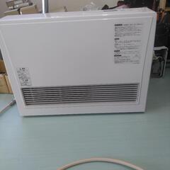 RinnaiガスFFストーブ