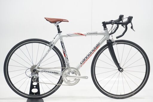 cannondale（キャノンデール） キャド 9 CAAD 9 MADE IN USA 105 2008 