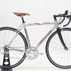 引取限定【Cannondale/キャノンデール】CAD3 ロードバイク 自転車