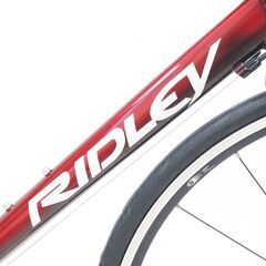 RIDLEY 「リドレー」 TRITON S 2008年モデル ロードバイク/ 大阪美原北 