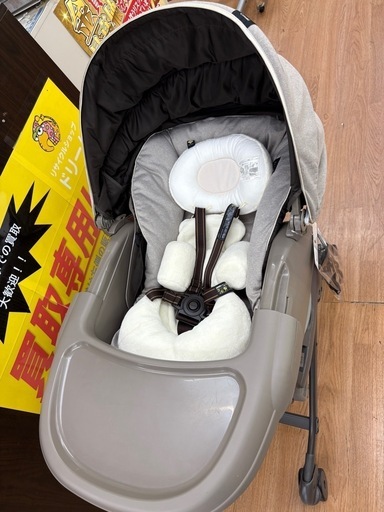 先着】コンビ ネムリラ AUTO SWING BEDi（ベディ）の通販はau PAY 