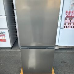 冷蔵庫 アクア AQR-14M 2022年 135L キッチン家電 れいぞうこ 参考価格 